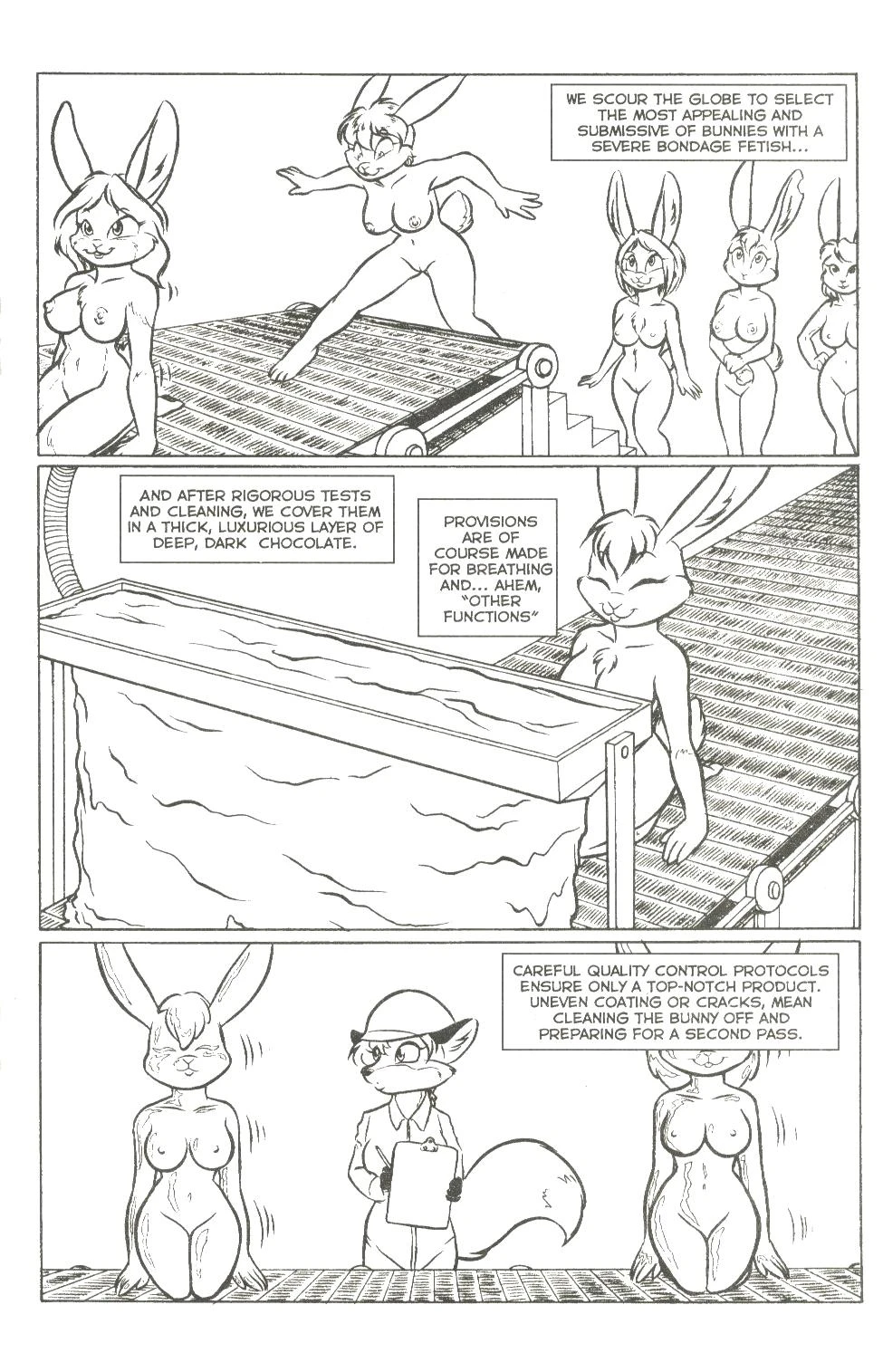 Genus 64 porn comic picture 18