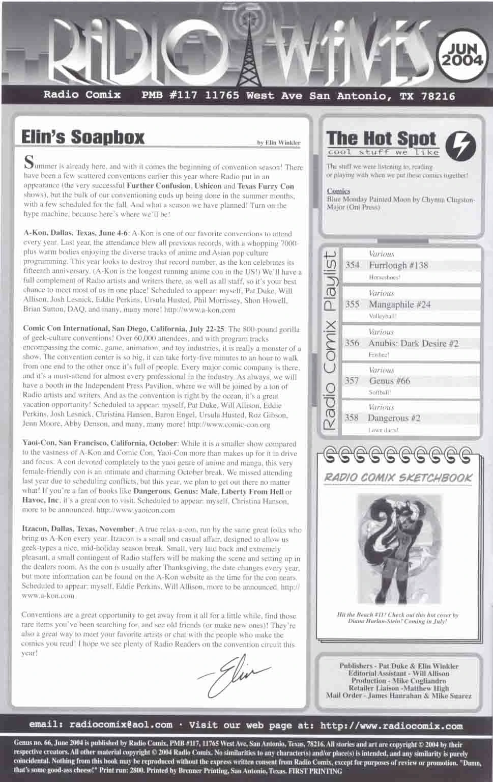 Genus 66 porn comic picture 2
