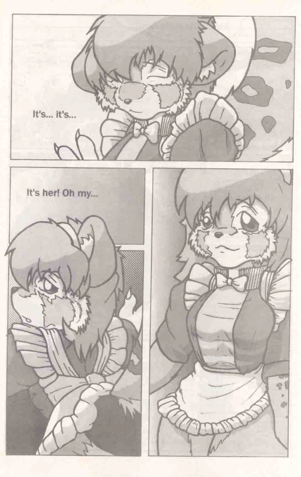 Genus 66 porn comic picture 24