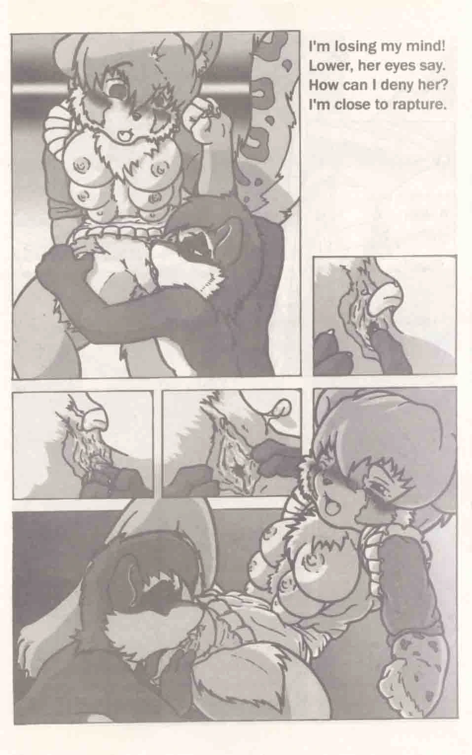 Genus 66 porn comic picture 27