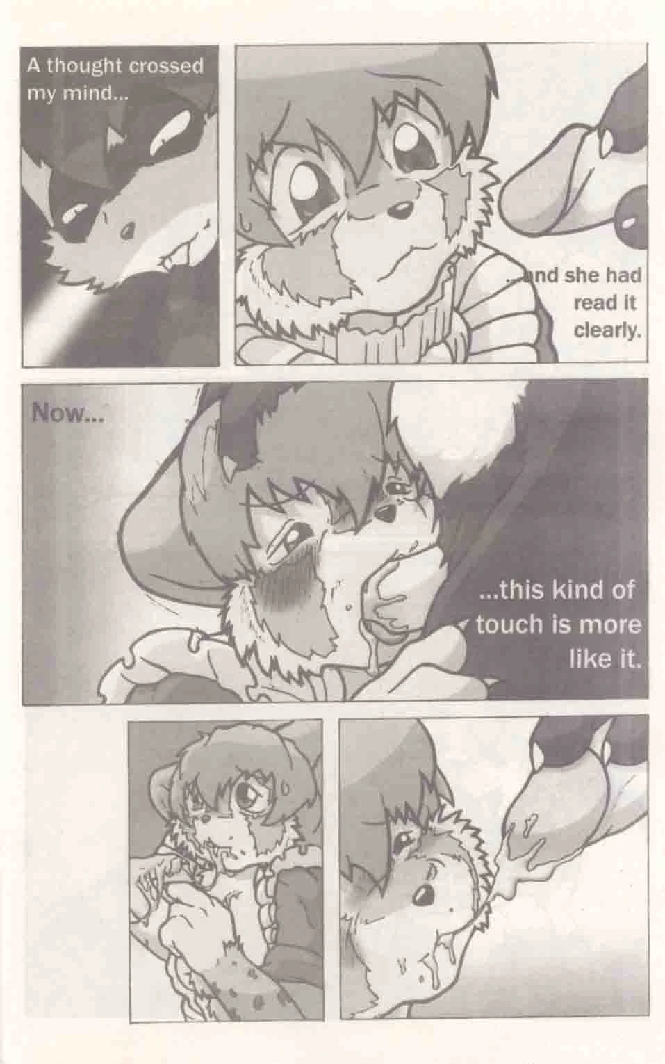 Genus 66 porn comic picture 29