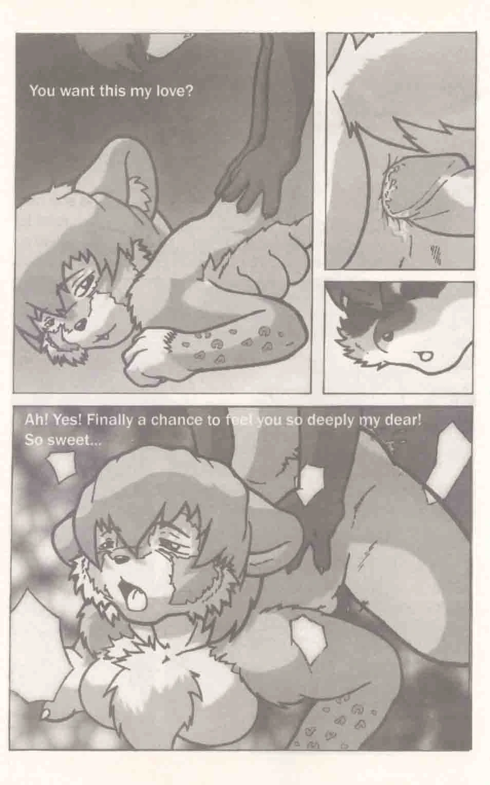 Genus 66 porn comic picture 30