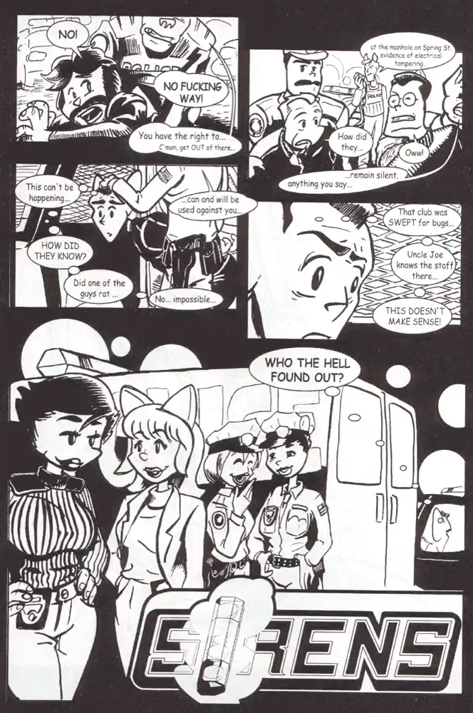 Genus 67 porn comic picture 10