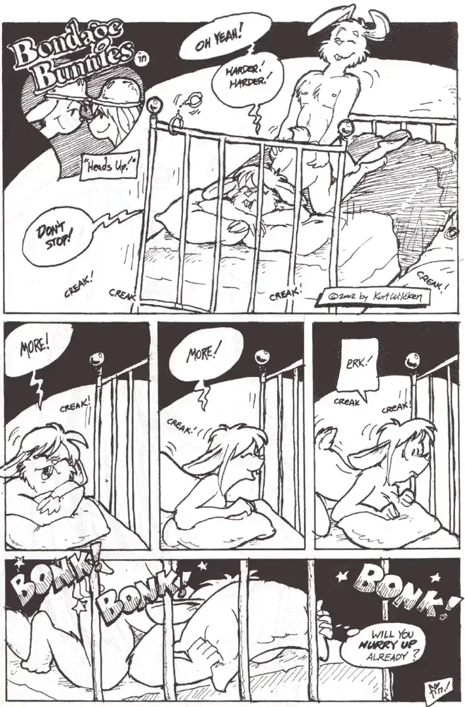 Genus 67 porn comic picture 19