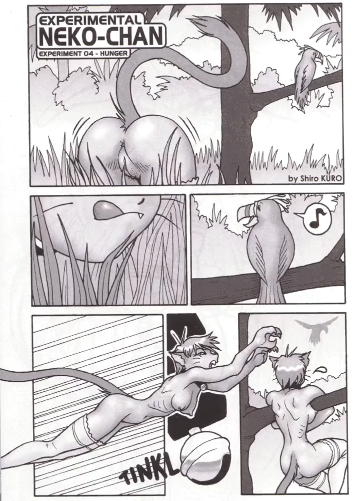 Genus 67 porn comic picture 22
