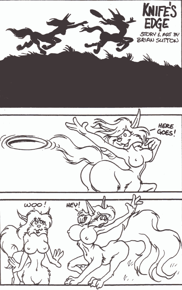 Genus 68 porn comic picture 18