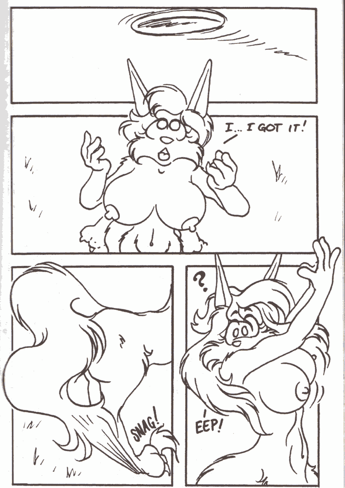 Genus 68 porn comic picture 19