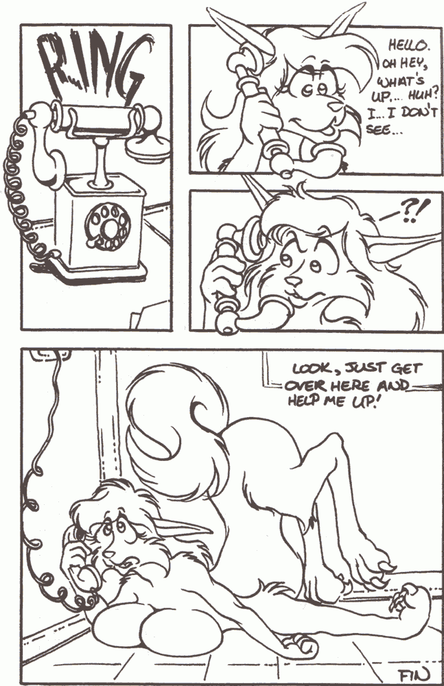 Genus 68 porn comic picture 21