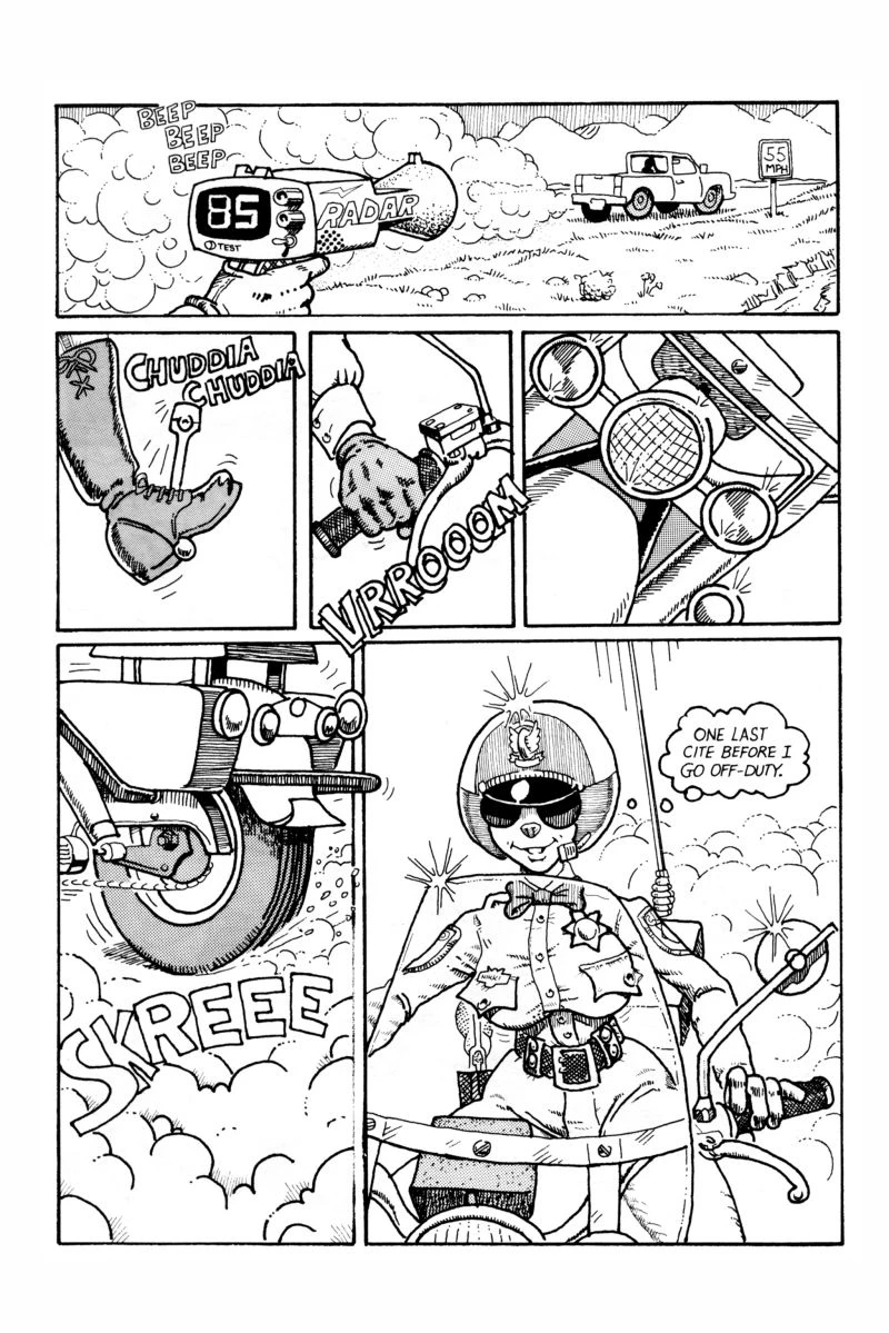 Genus 7 porn comic picture 15