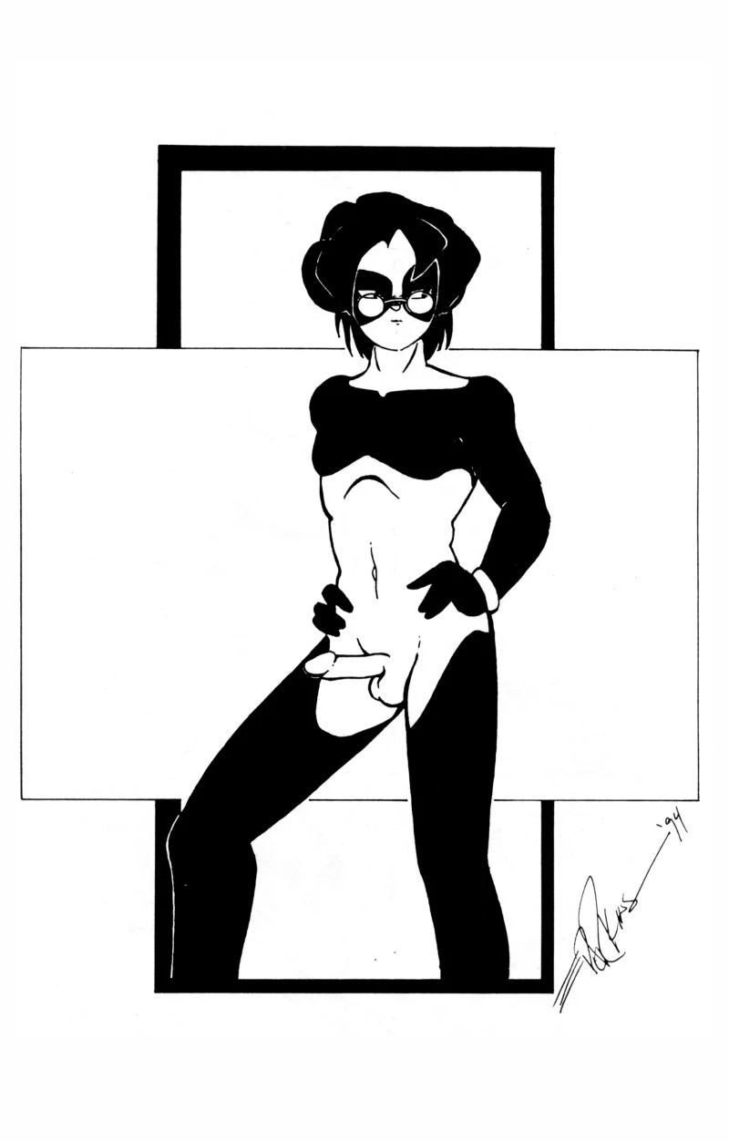 Genus 7 porn comic picture 28