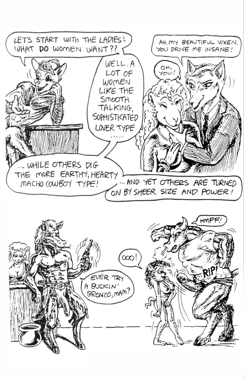 Genus 7 porn comic picture 4