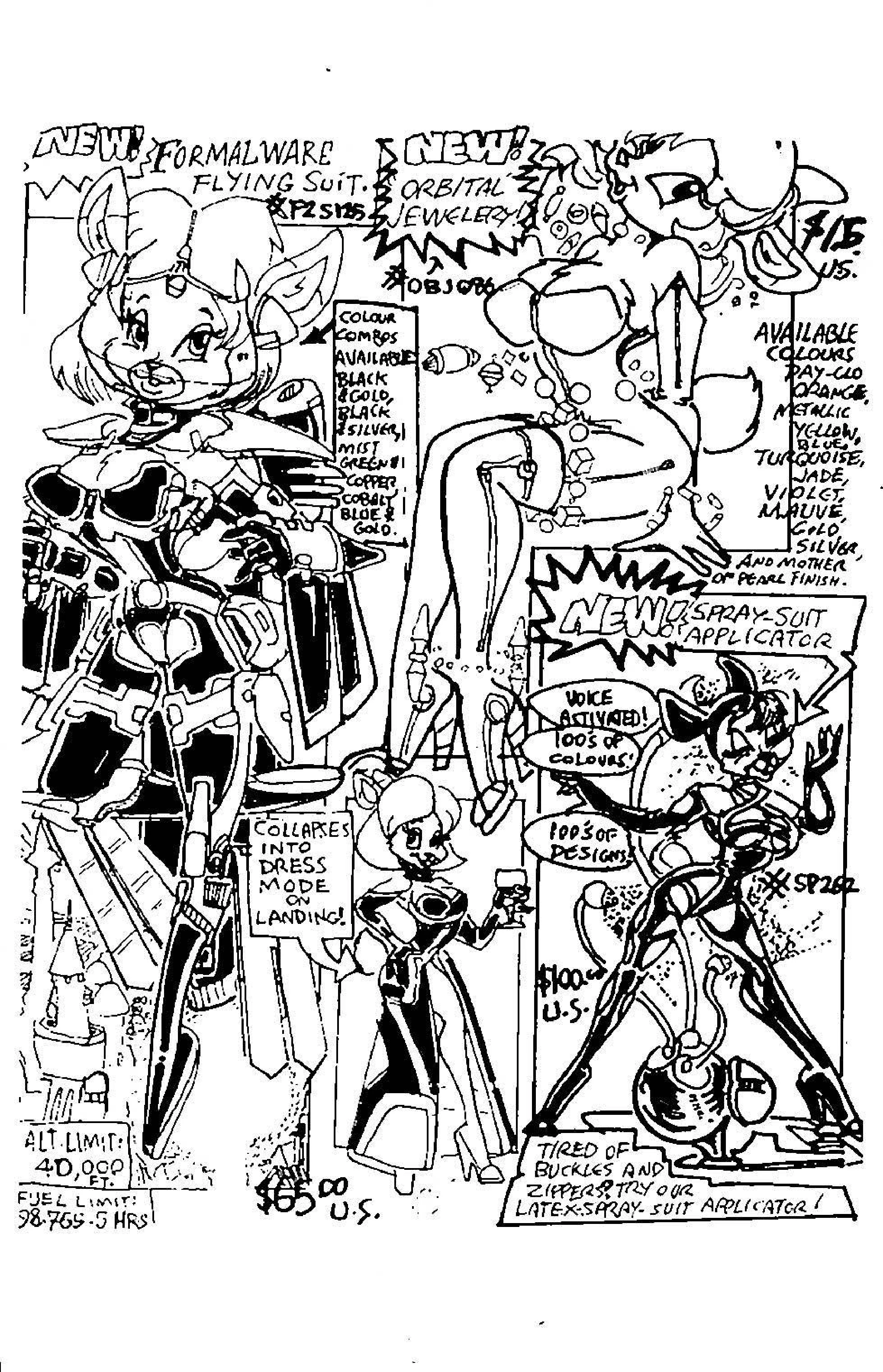 Genus 70 porn comic picture 10