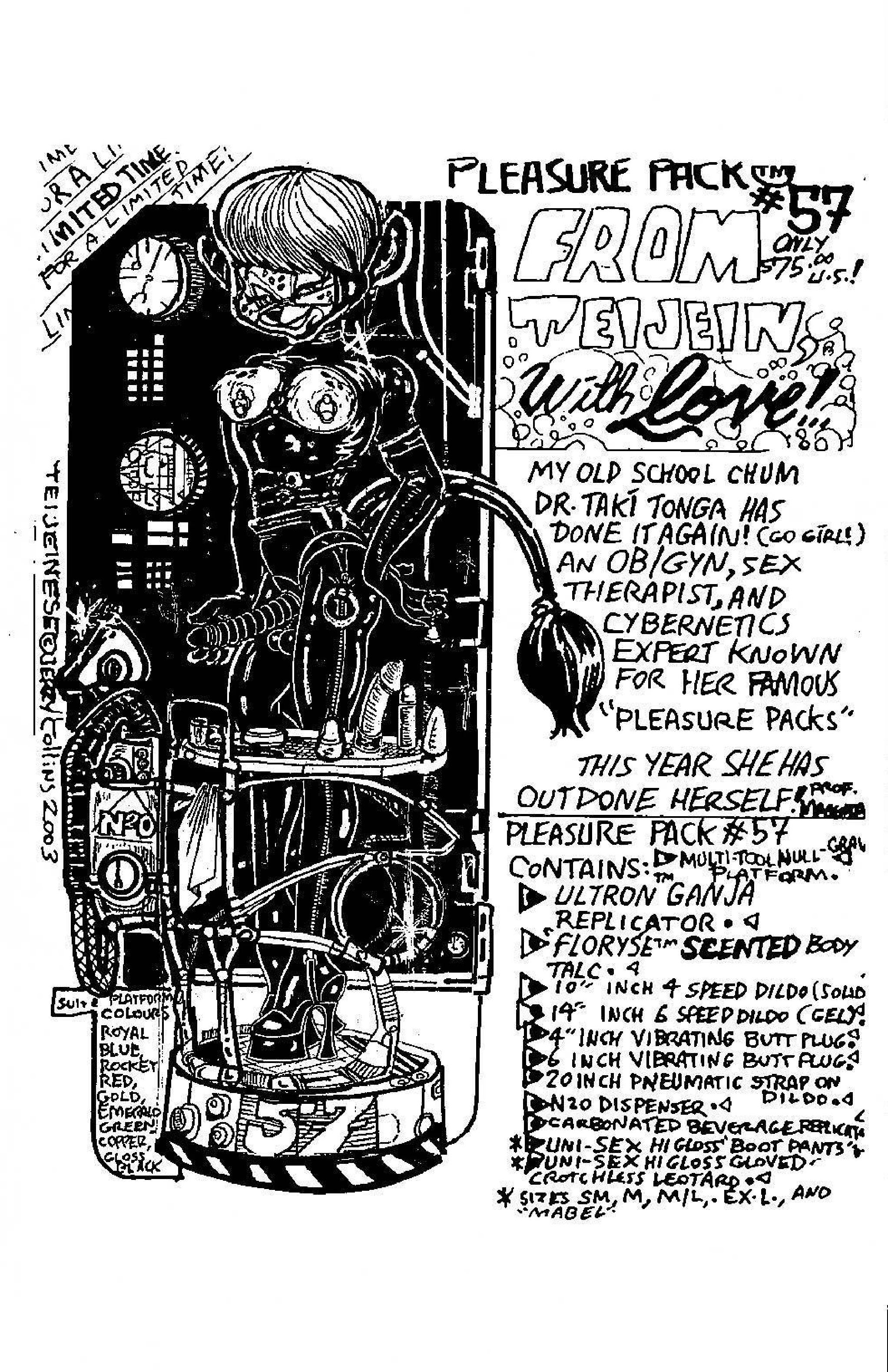 Genus 70 porn comic picture 11