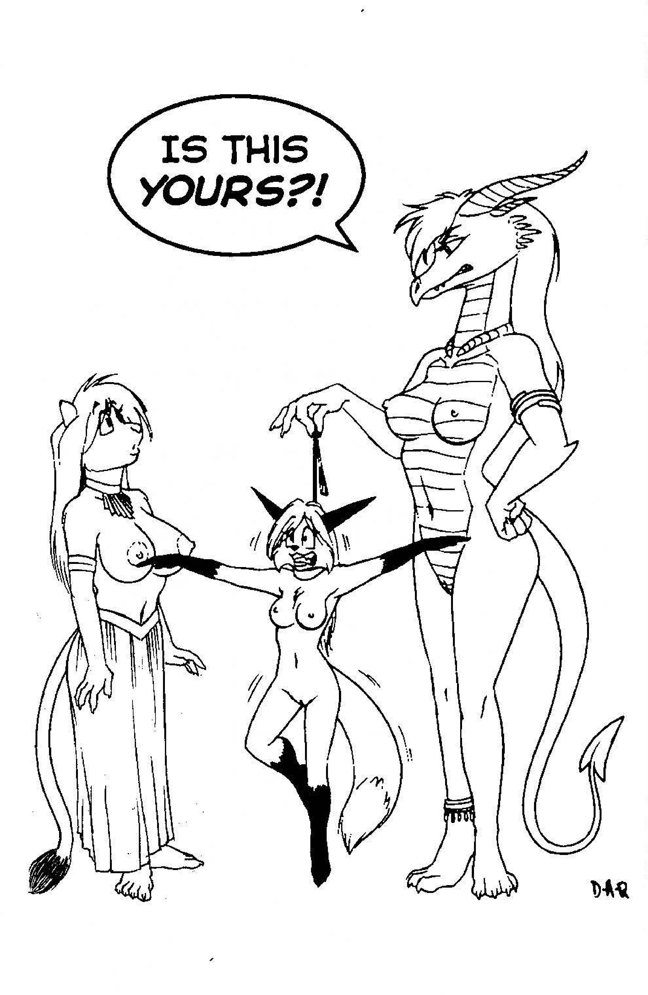 Genus 70 porn comic picture 12