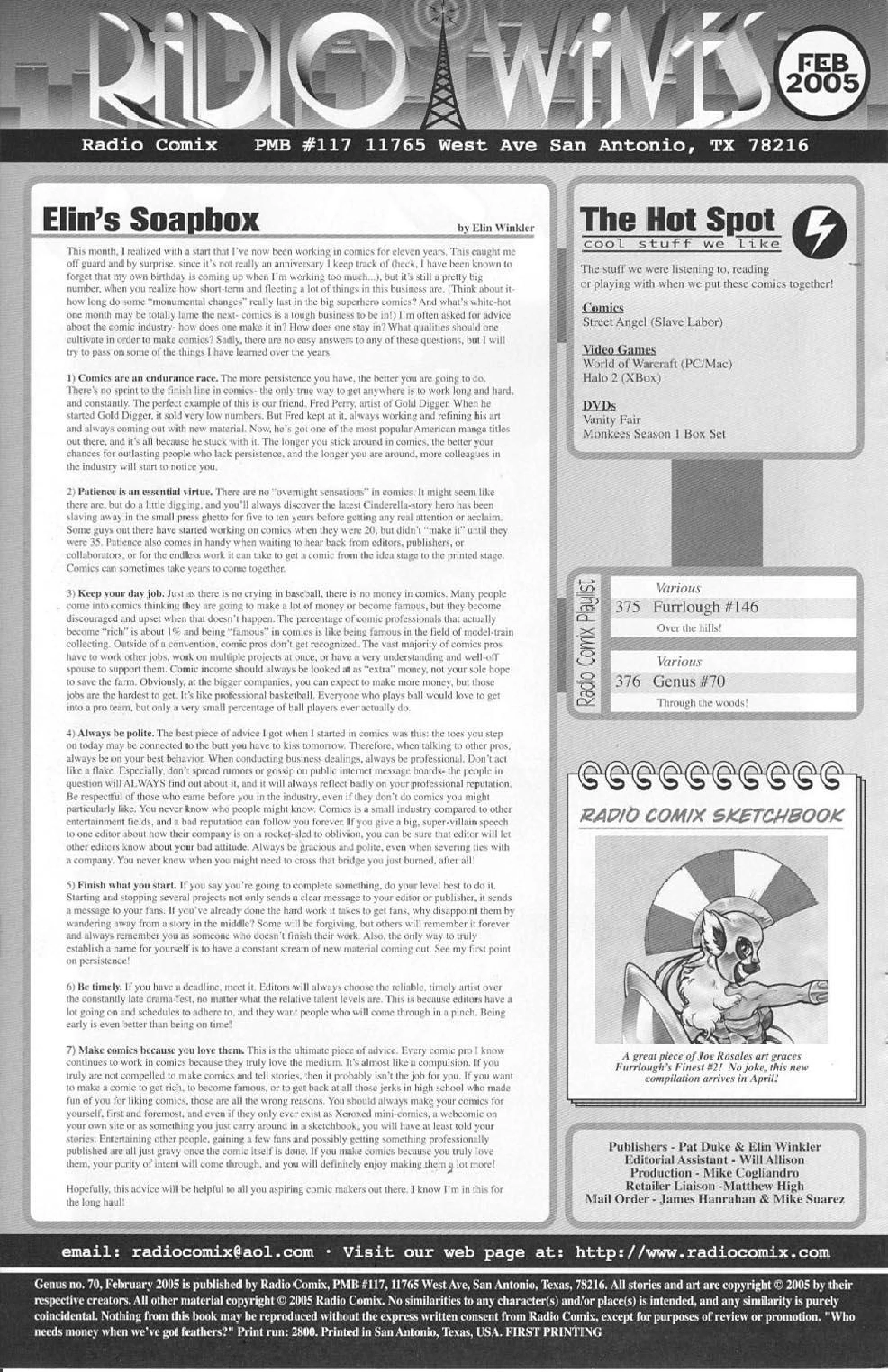 Genus 70 porn comic picture 2