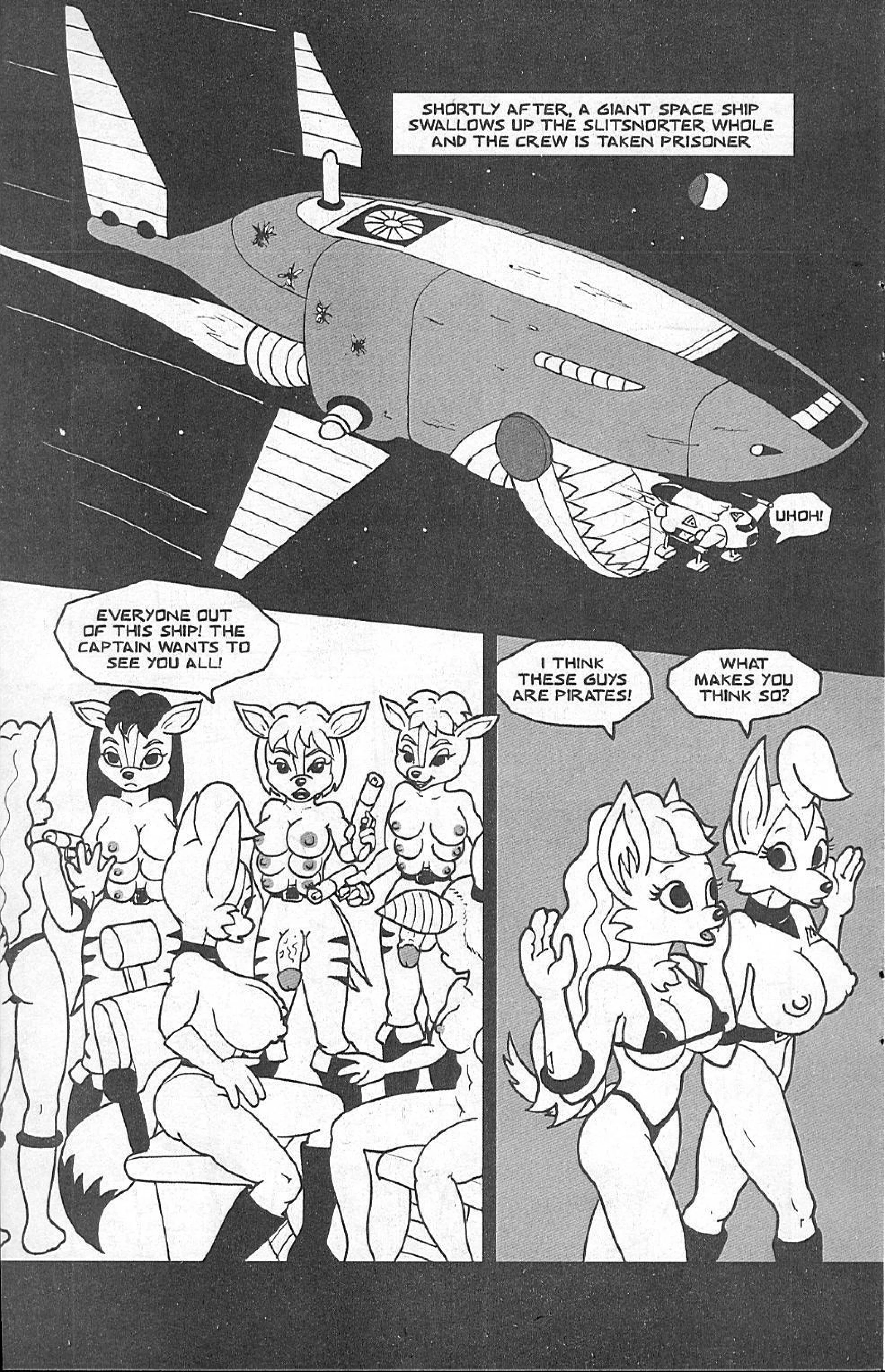 Genus 70 porn comic picture 21
