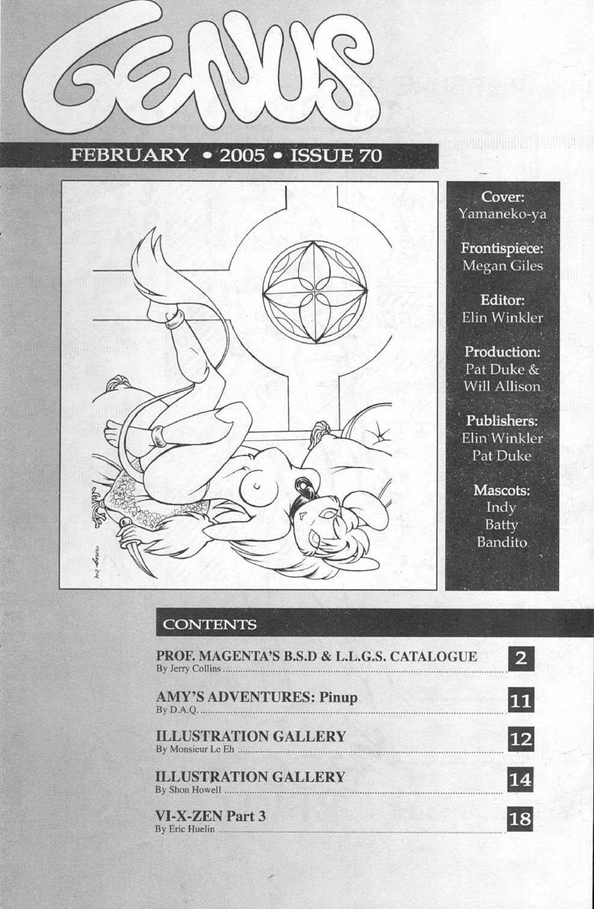 Genus 70 porn comic picture 3