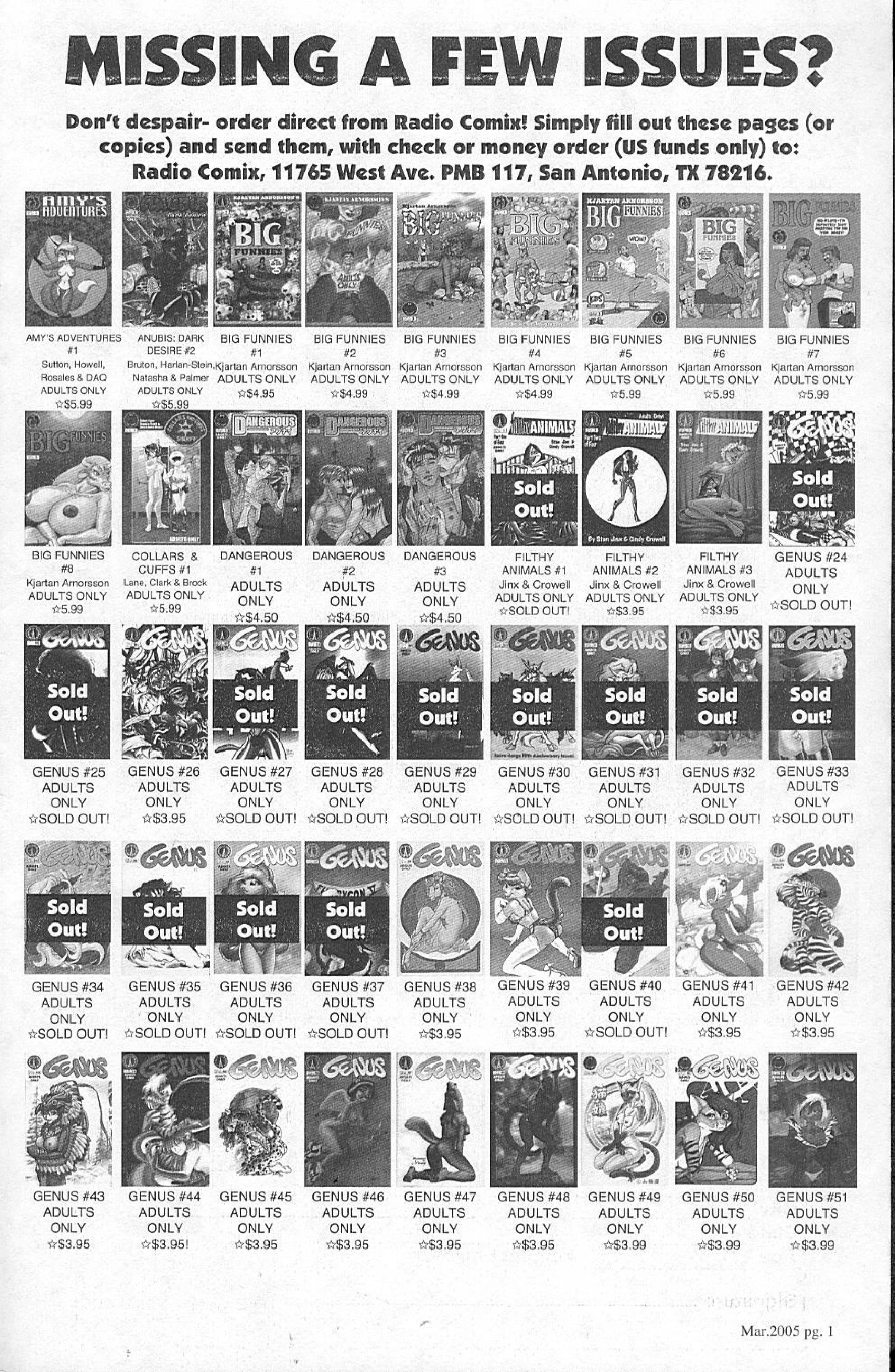 Genus 70 porn comic picture 32