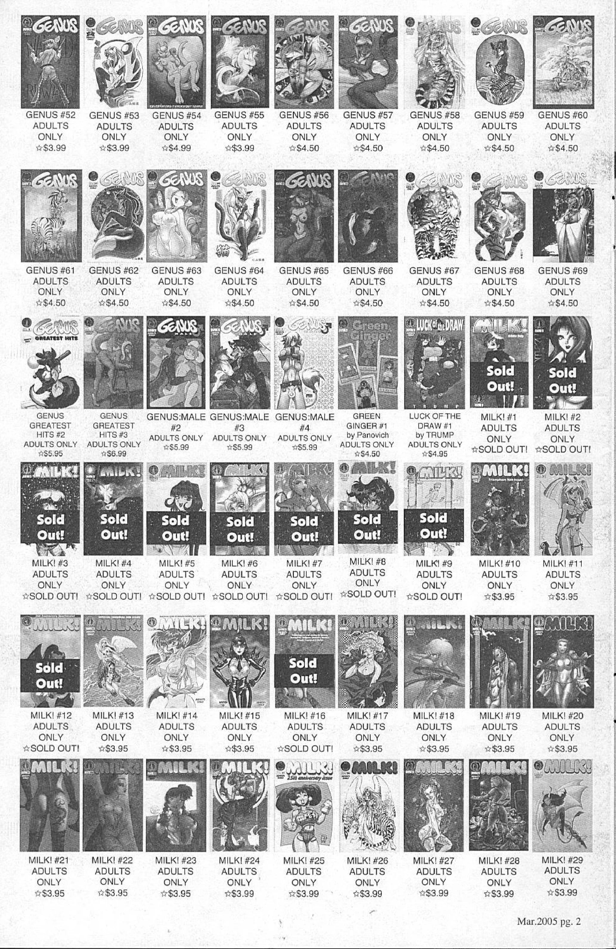Genus 70 porn comic picture 33