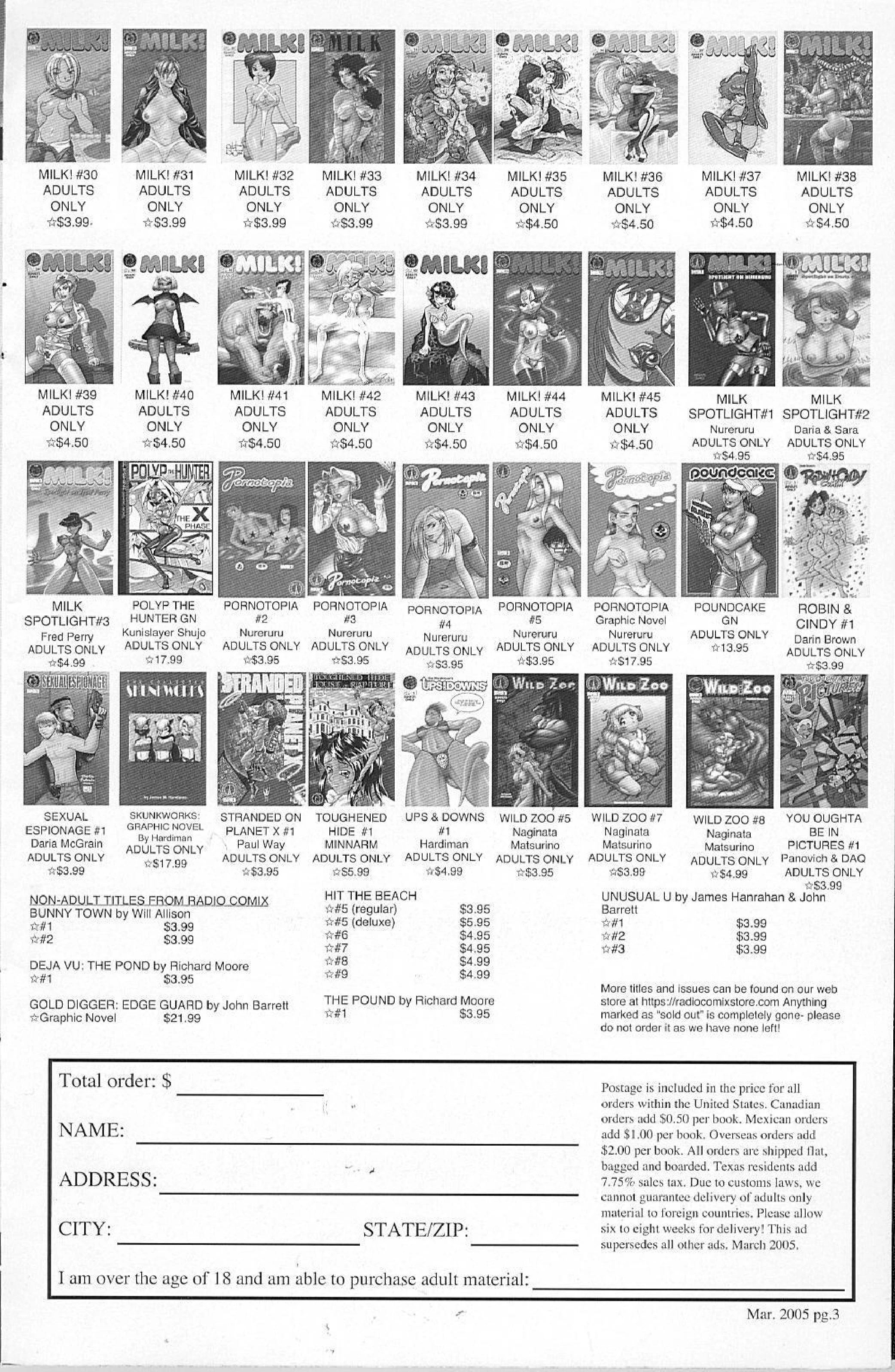 Genus 70 porn comic picture 34