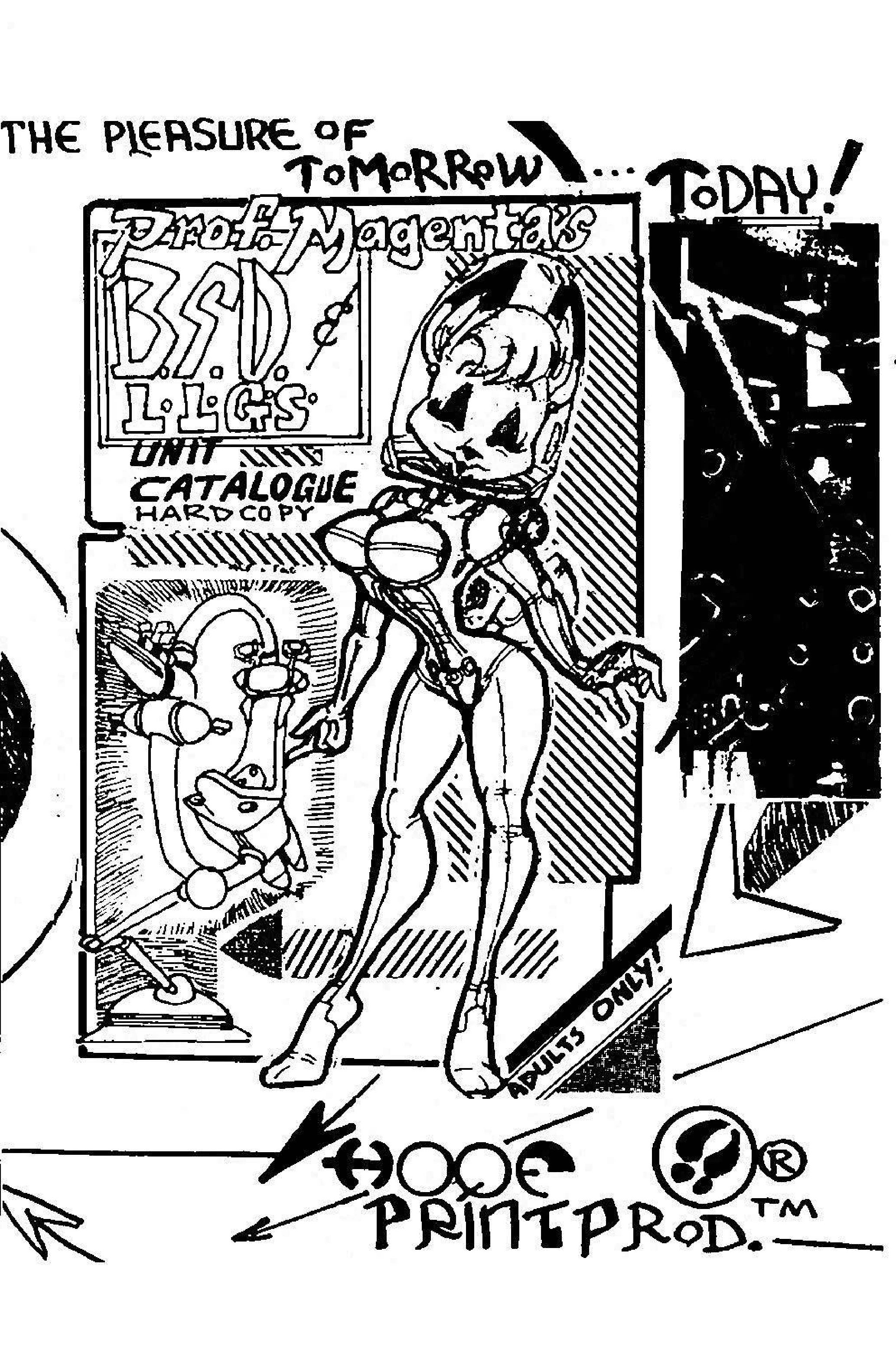 Genus 70 porn comic picture 4