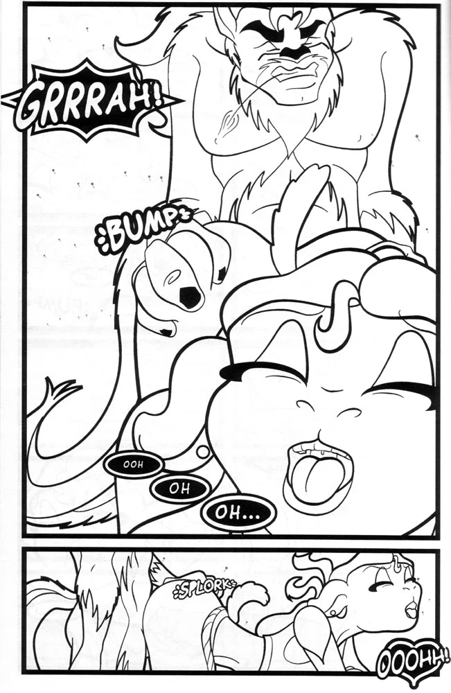 Genus 72 porn comic picture 11