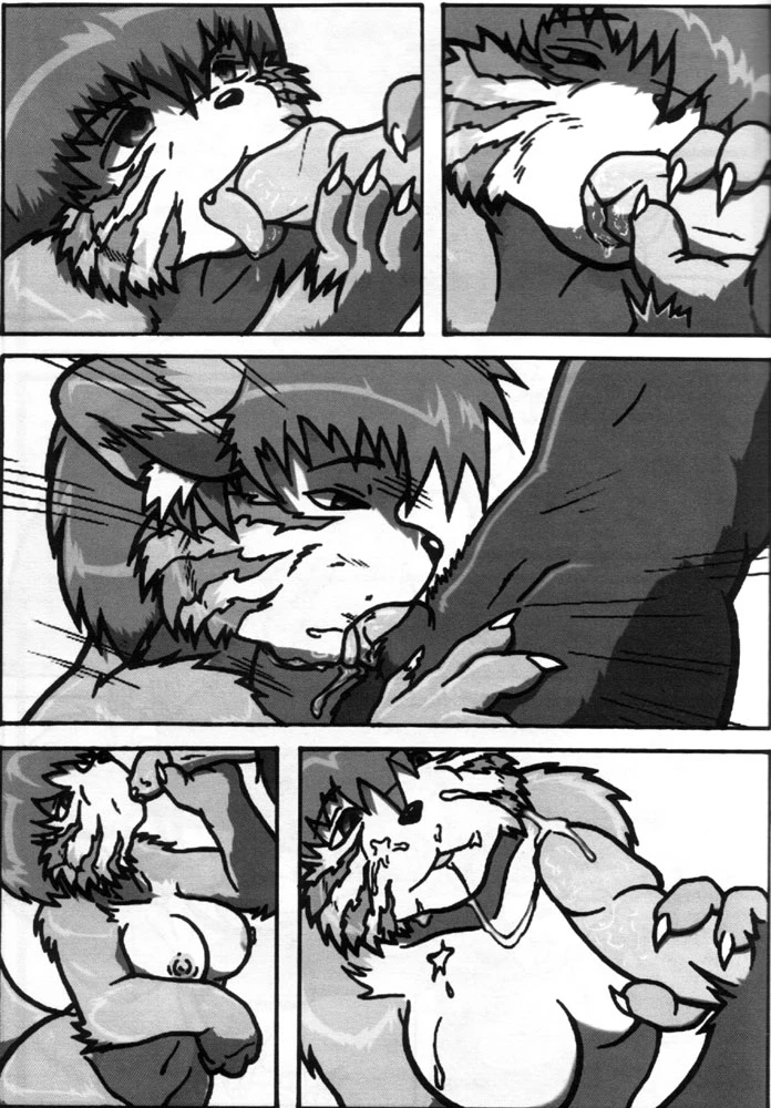 Genus 72 porn comic picture 15
