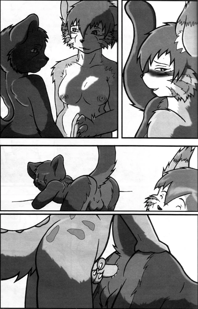 Genus 72 porn comic picture 17