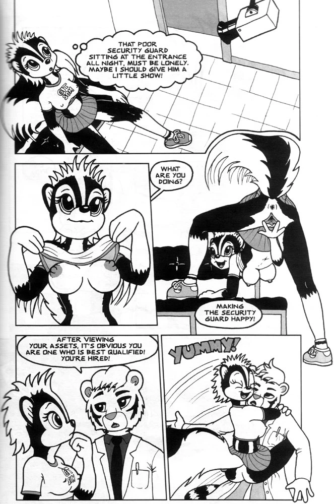 Genus 72 porn comic picture 20