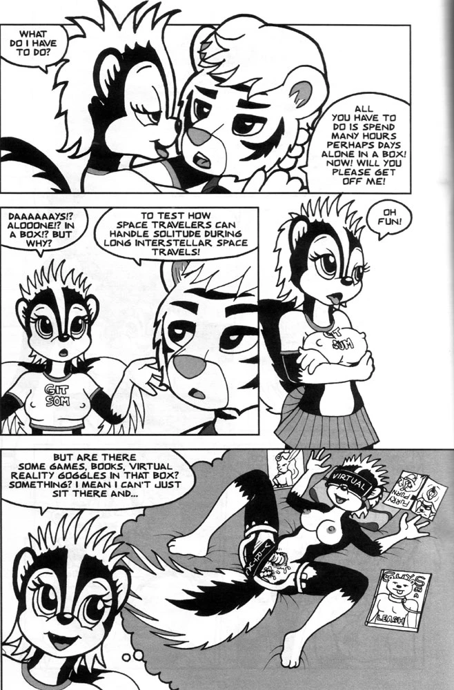 Genus 72 porn comic picture 21