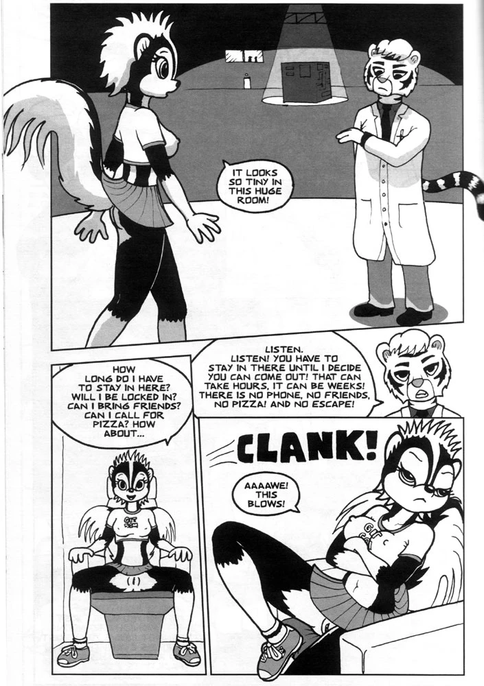 Genus 72 porn comic picture 23
