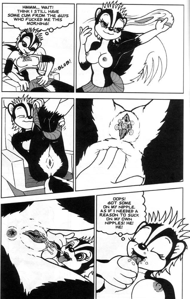 Genus 72 porn comic picture 25