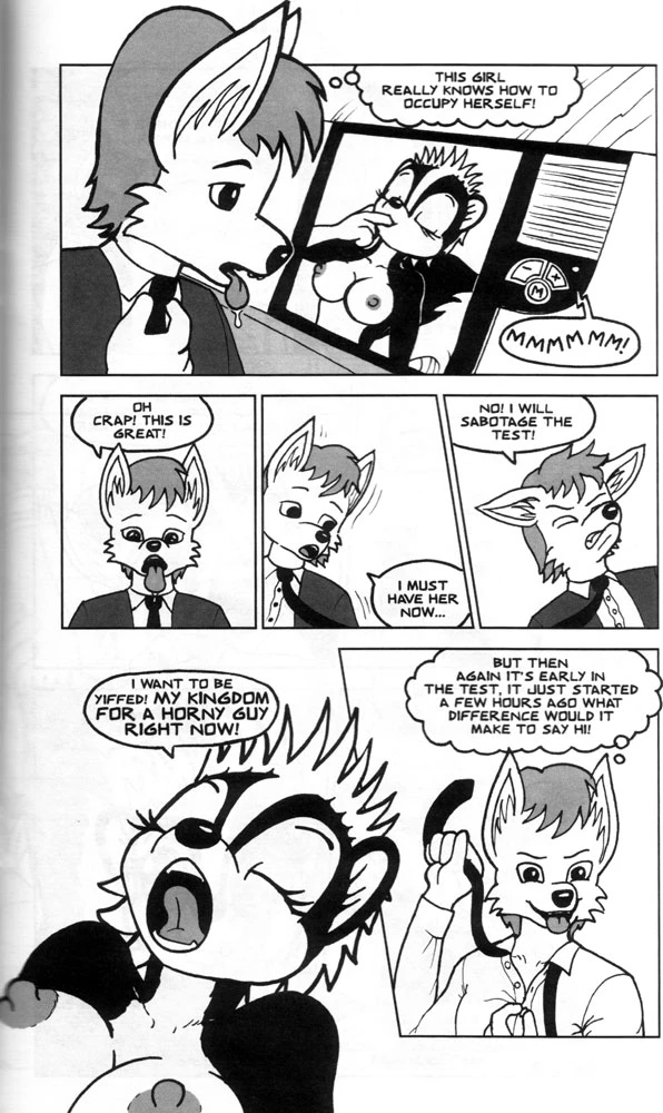 Genus 72 porn comic picture 26