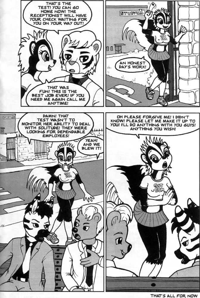 Genus 72 porn comic picture 30