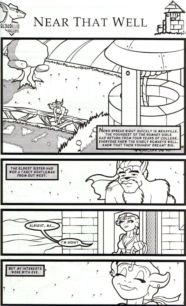 Genus 72 porn comic picture 4