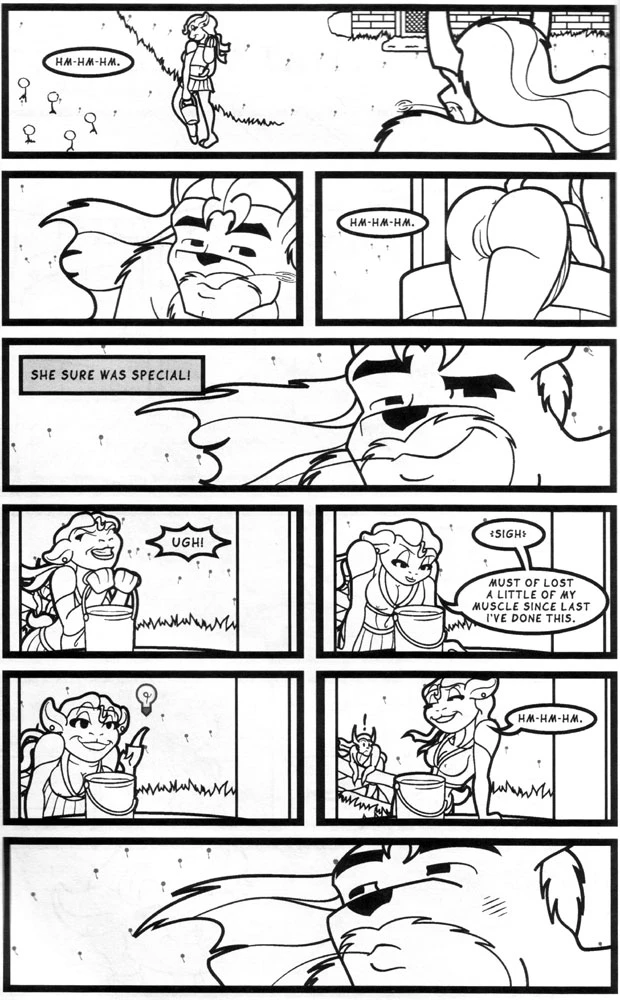 Genus 72 porn comic picture 5