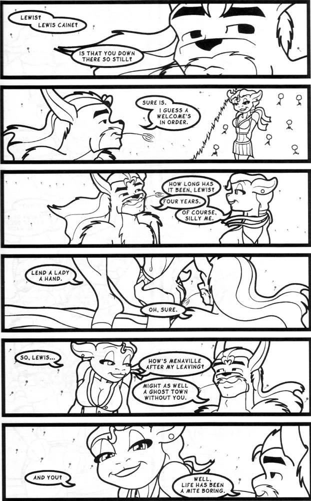 Genus 72 porn comic picture 6