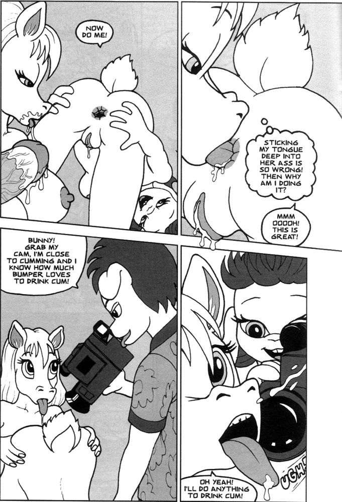 Genus 73 porn comic picture 13