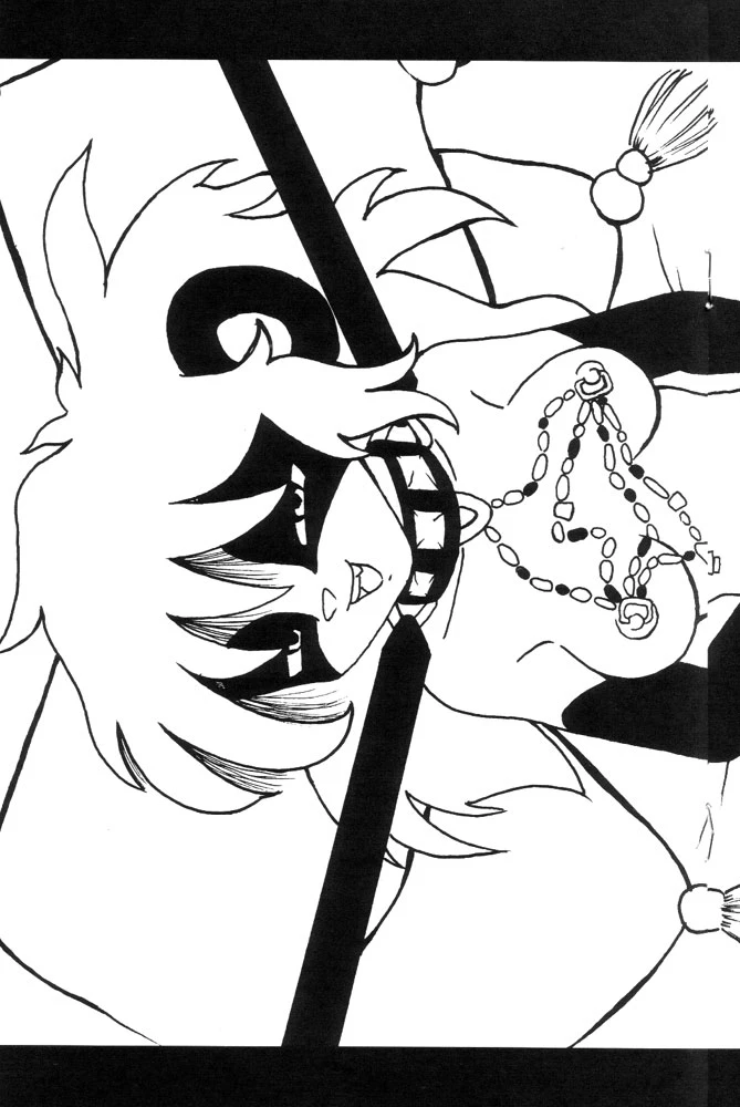 Genus 73 porn comic picture 18
