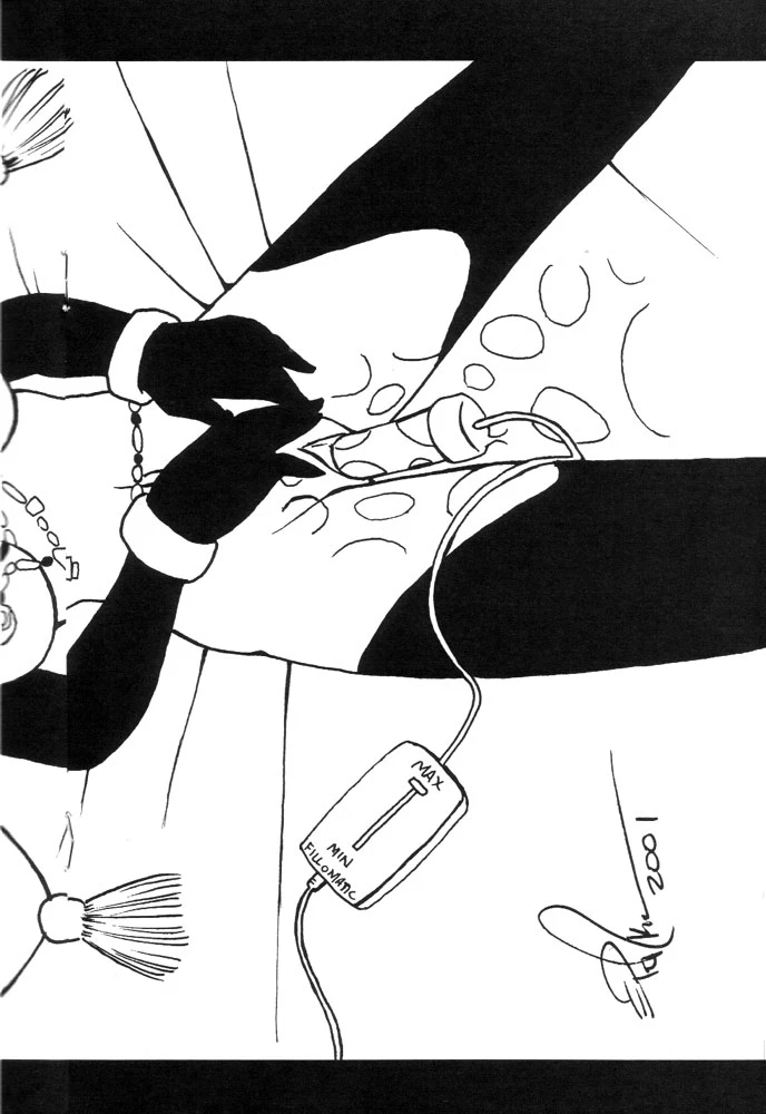 Genus 73 porn comic picture 19