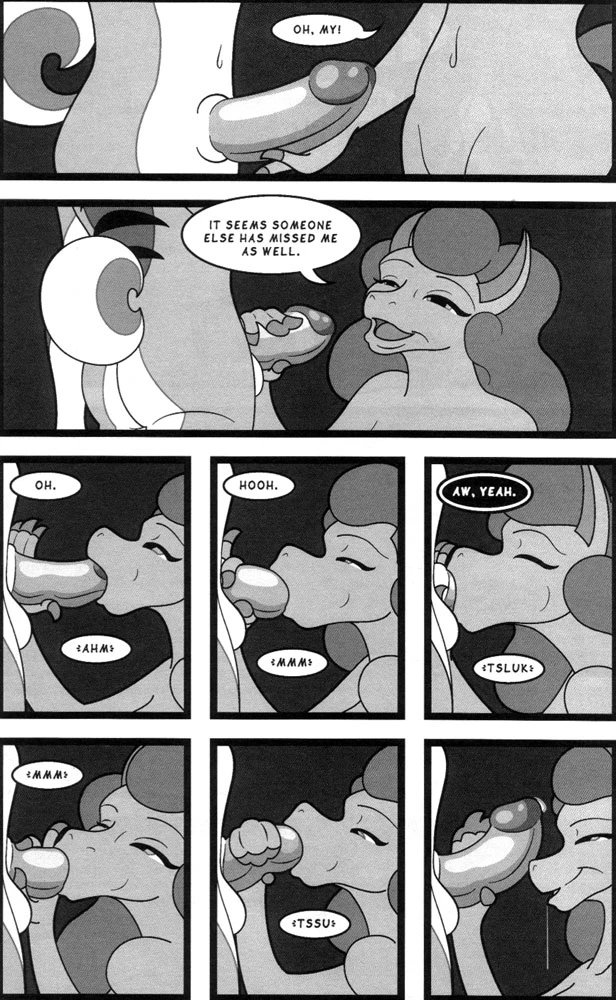 Genus 73 porn comic picture 26