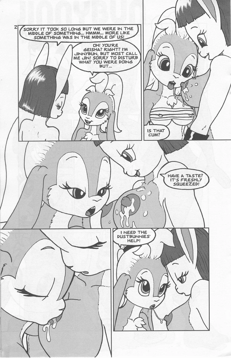 Genus 74 porn comic picture 17
