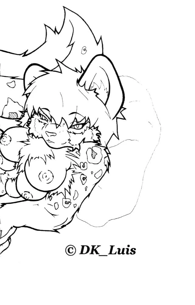 Genus 75 porn comic picture 20