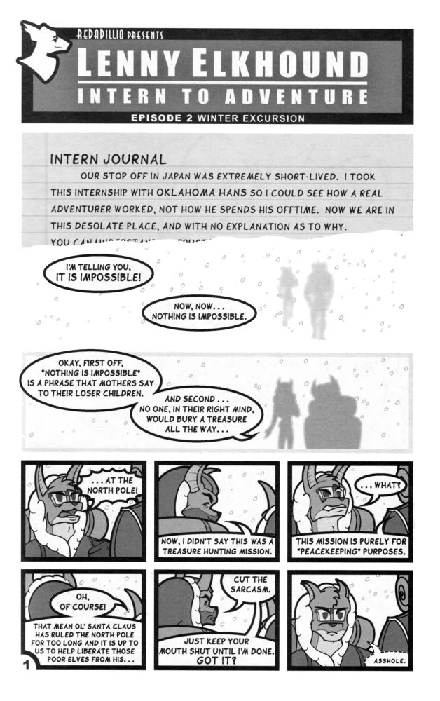Genus 75 porn comic picture 21