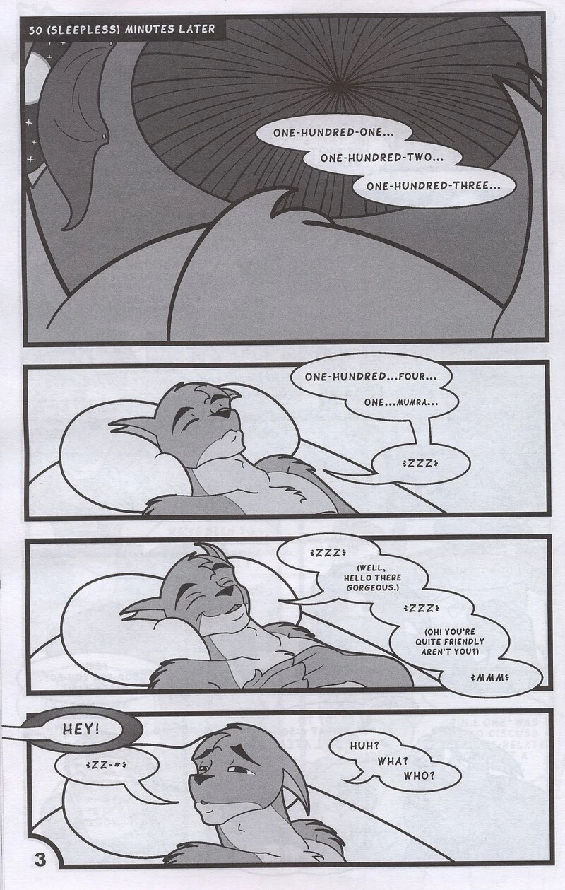 Genus 76 porn comic picture 20