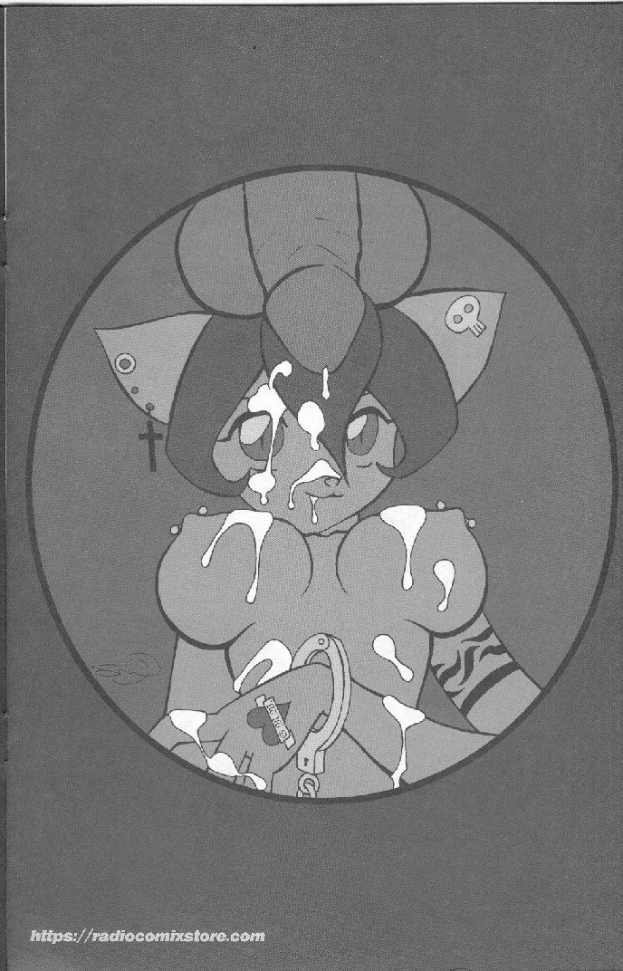 Genus 77 porn comic picture 17