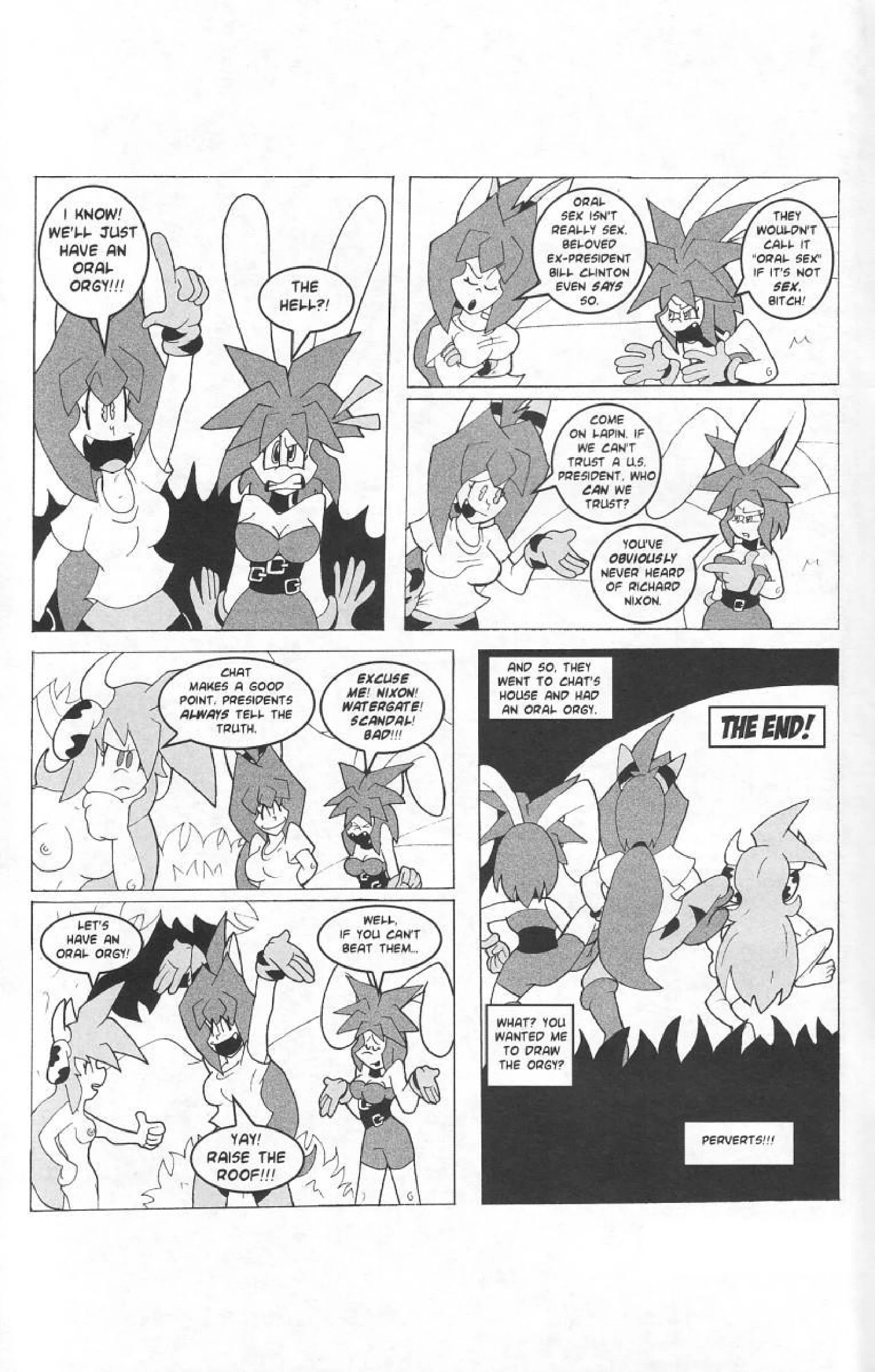 Genus 78 porn comic picture 12