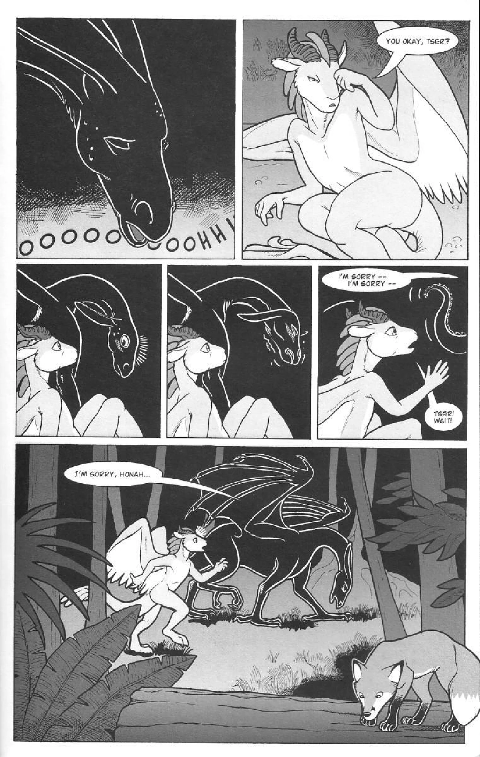 Genus 78 porn comic picture 22