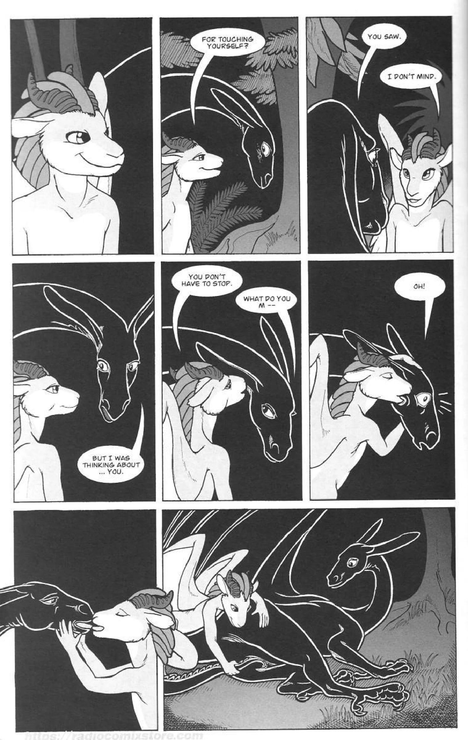 Genus 78 porn comic picture 23