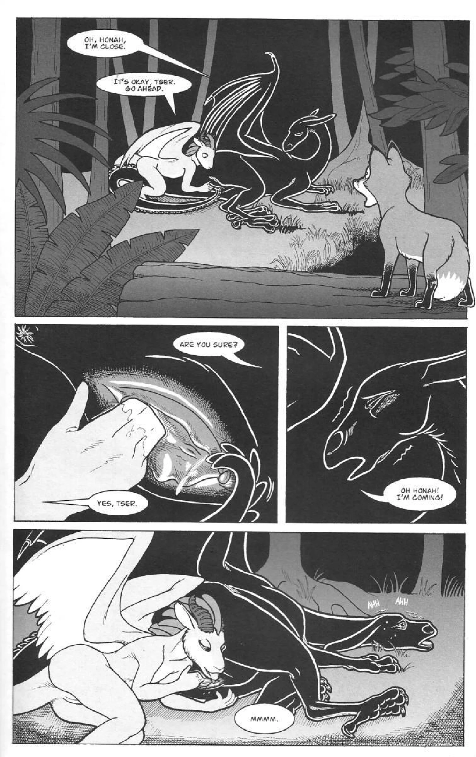 Genus 78 porn comic picture 24